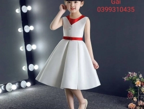 đầm công chúa mới nhất