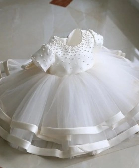 Váy - Đầm Công Chúa Dự Tiệc